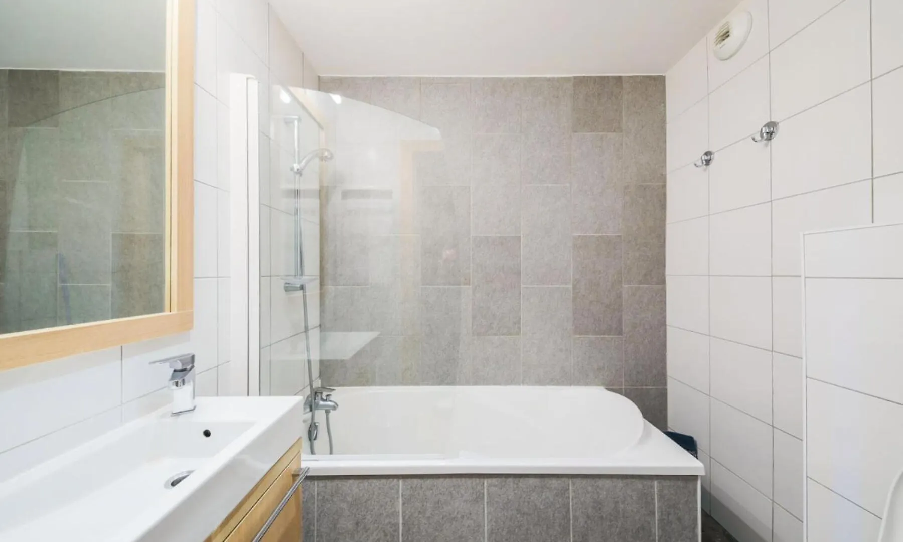 Residence Refuge Du Golf - Maeva Home - Appartement 2 Pieces 4 Personnes Prestige Mae-3482 Arâches Appartamento