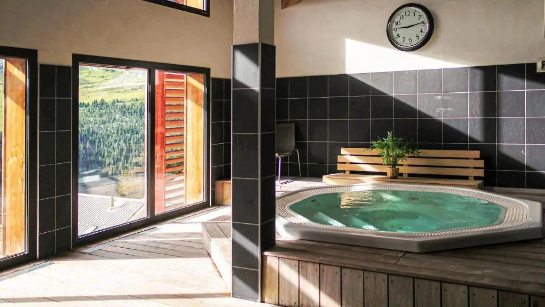 Residence Refuge Du Golf - Maeva Home - Appartement 2 Pieces 4 Personnes Prestige Mae-3482 Arâches 0*,  Francia